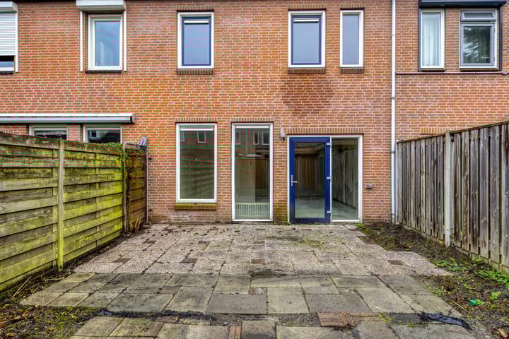 Foto 27 van Bereklauw 6