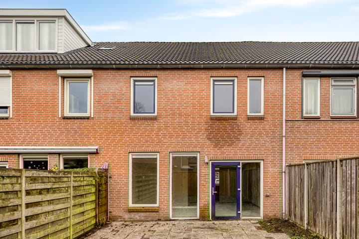 Foto 28 van Bereklauw 6