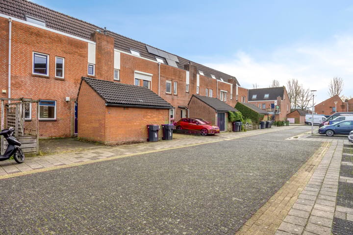 Foto 29 van Bereklauw 6