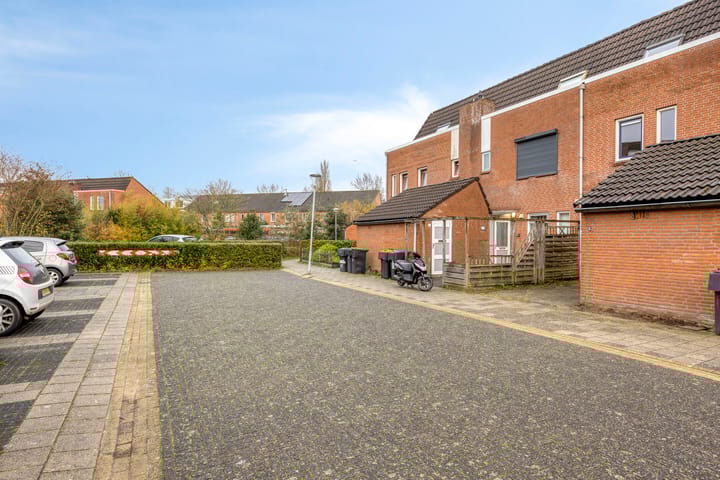 Foto 30 van Bereklauw 6