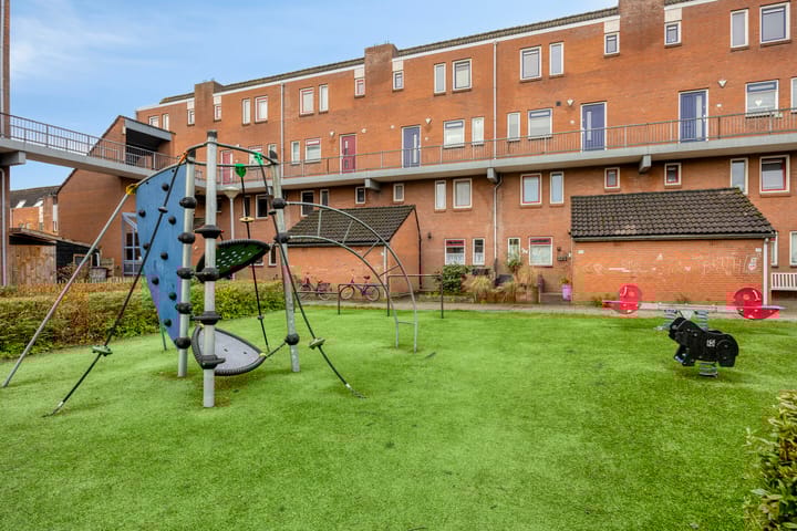 Foto 31 van Bereklauw 6