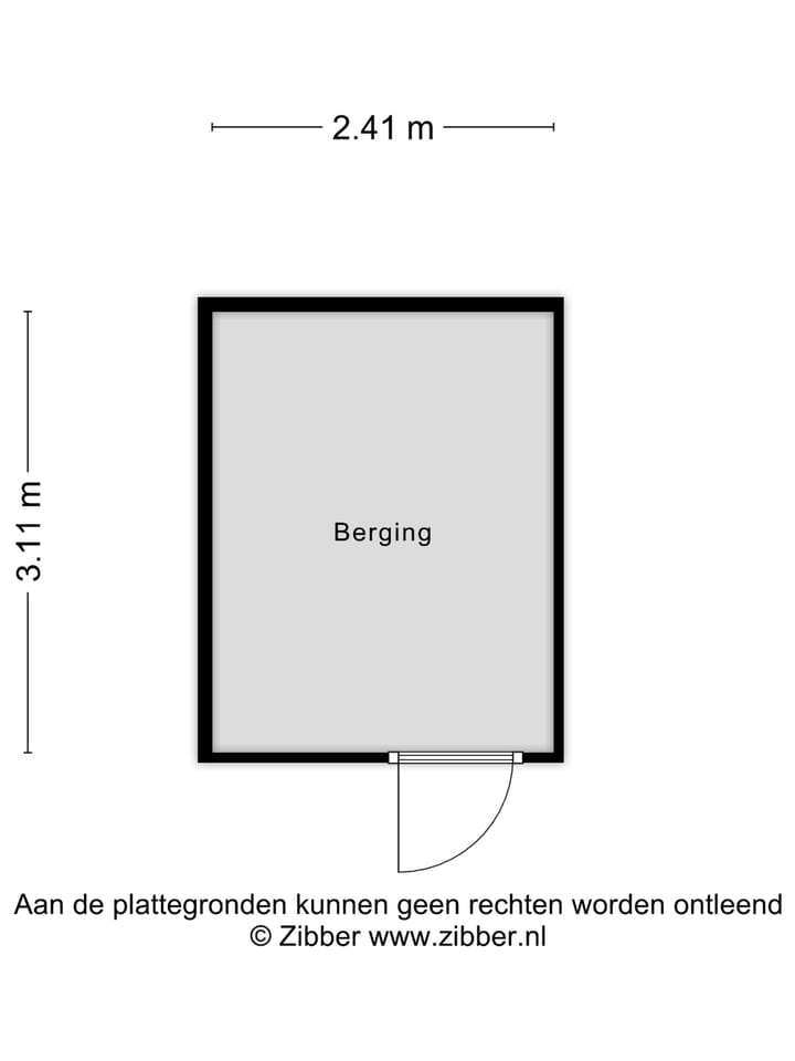 Foto 35 van Bereklauw 6