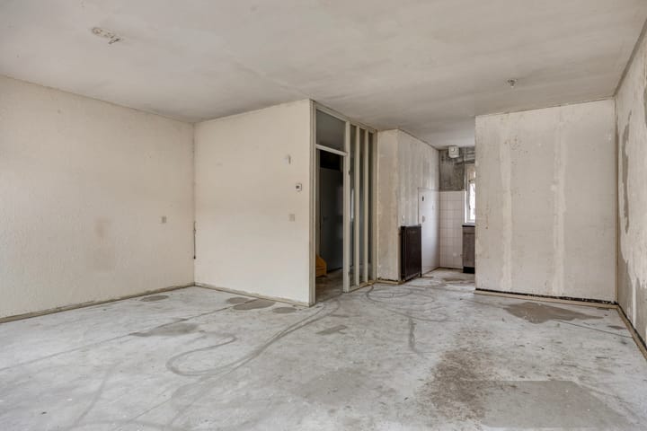 Foto 4 van Bereklauw 6