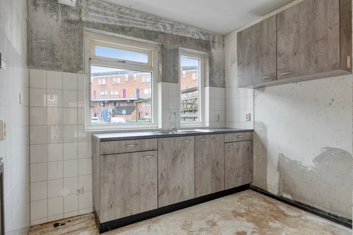 Foto 6 van Bereklauw 6