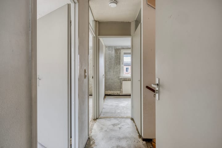 Foto 9 van Bereklauw 6