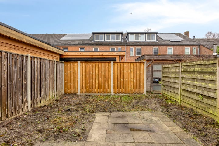 Foto 24 van Bereklauw 6