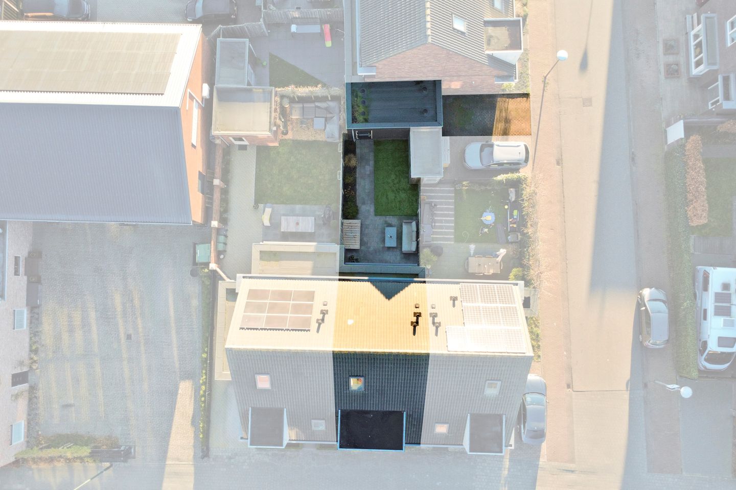 Foto 34 van Bleijenhoek 16-B