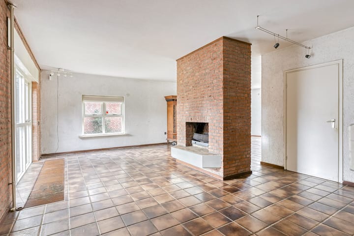 Foto 2 van Heikantsestraat 54