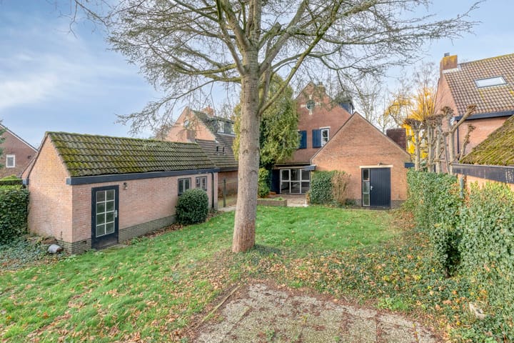 Foto 4 van Heikantsestraat 54