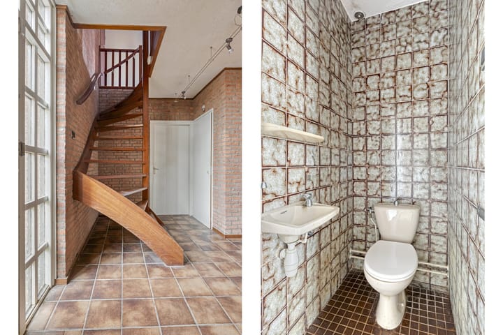 Foto 6 van Heikantsestraat 54