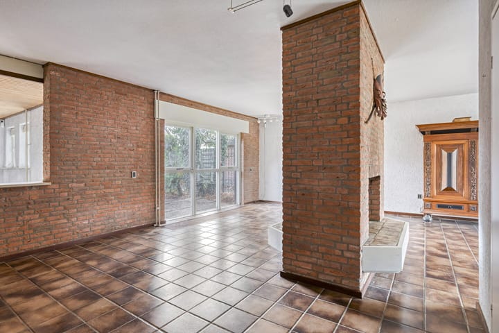 Foto 7 van Heikantsestraat 54