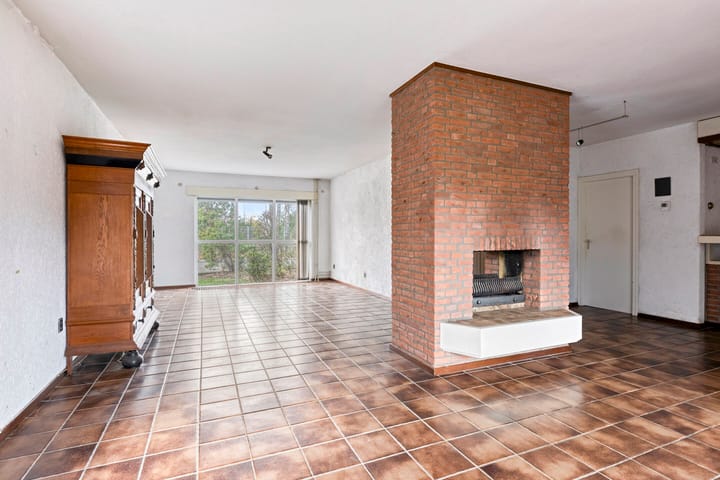 Foto 8 van Heikantsestraat 54