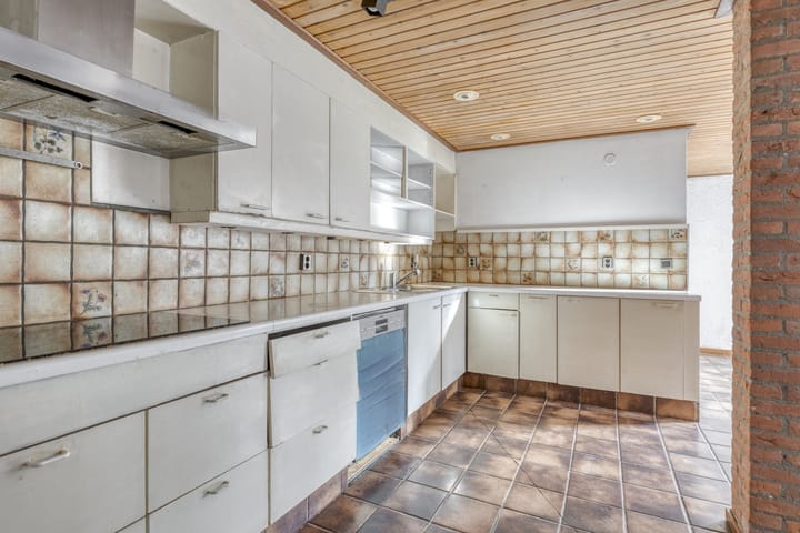 Foto 15 van Heikantsestraat 54