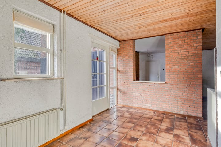 Foto 17 van Heikantsestraat 54