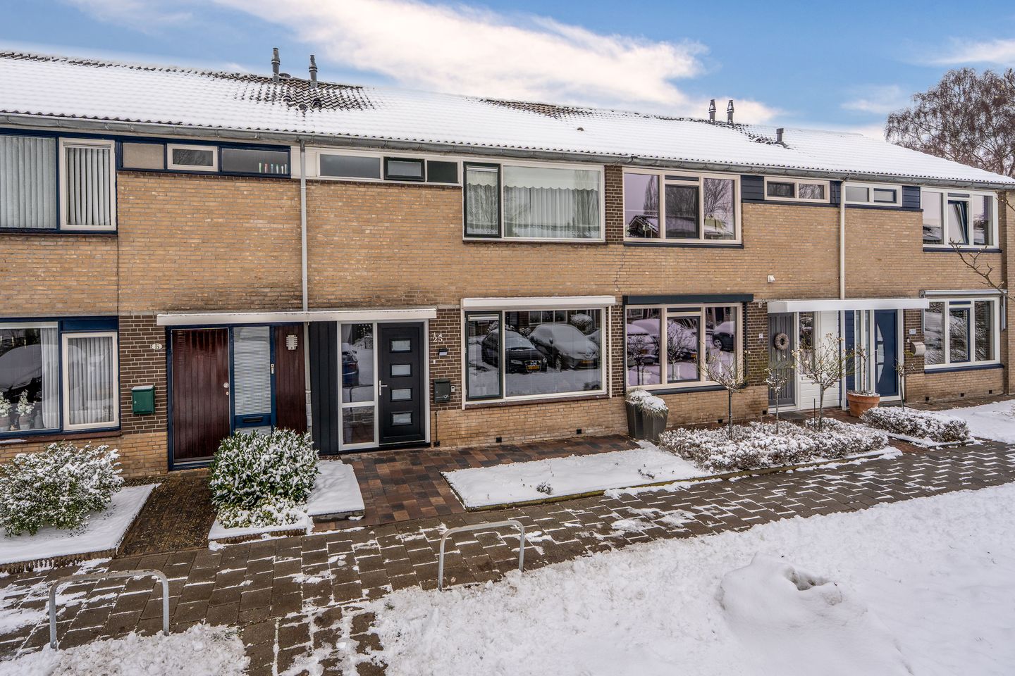 Foto 1 van Omloop 25