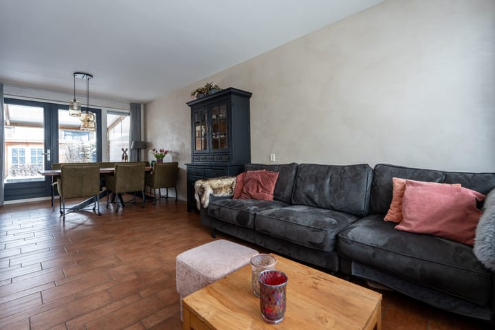 Foto 2 van Omloop 25