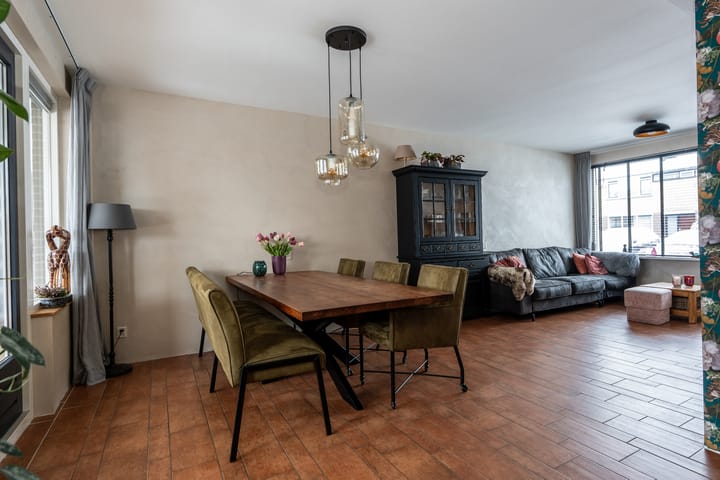 Foto 3 van Omloop 25