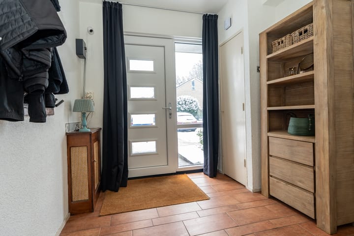 Foto 5 van Omloop 25