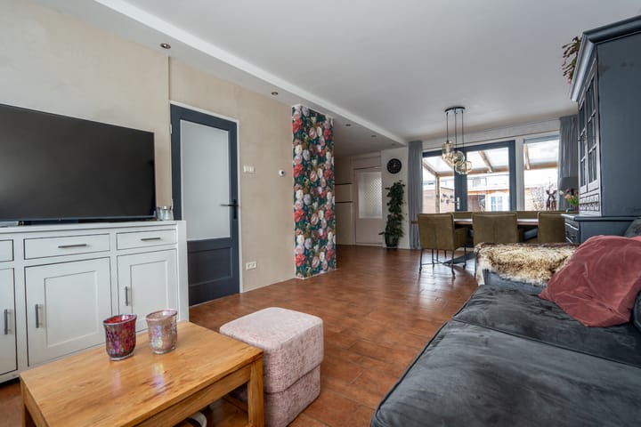 Foto 6 van Omloop 25