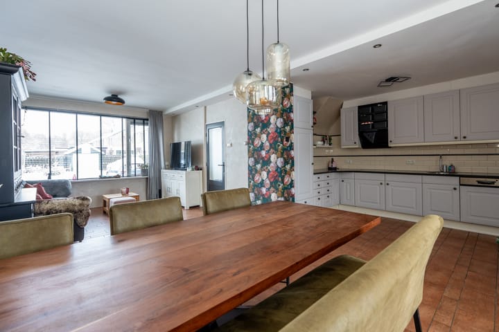 Foto 9 van Omloop 25