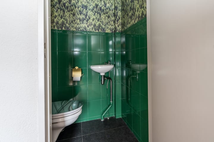 Foto 12 van Omloop 25