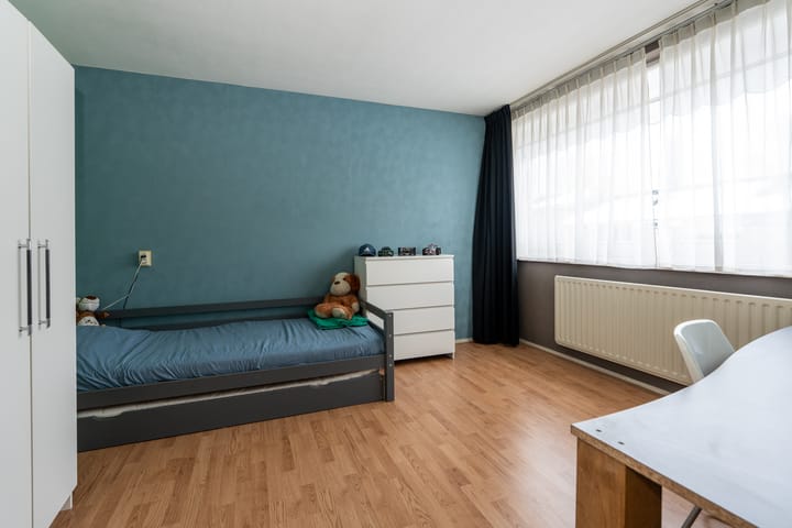 Foto 16 van Omloop 25