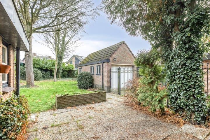 Foto 33 van Heikantsestraat 54