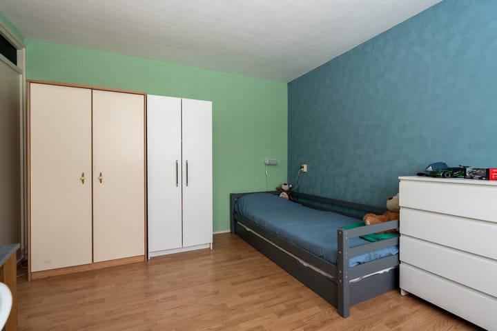 Foto 17 van Omloop 25