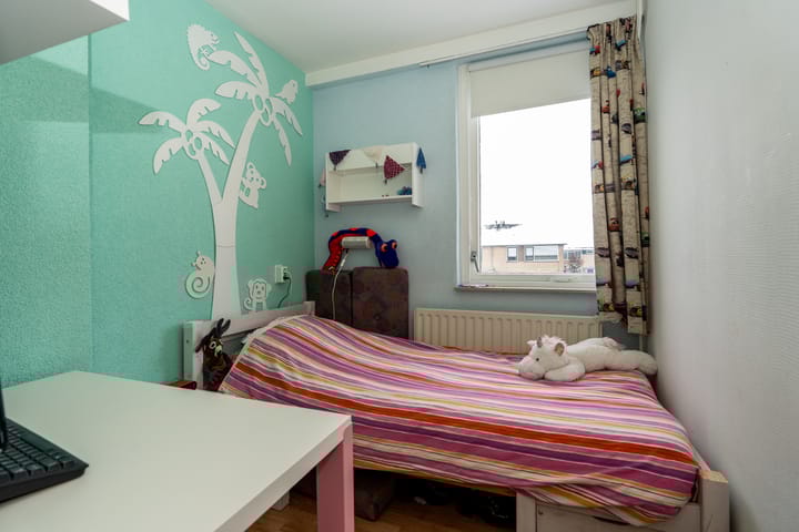 Foto 18 van Omloop 25