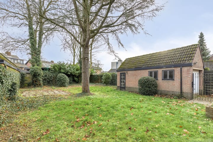 Foto 35 van Heikantsestraat 54