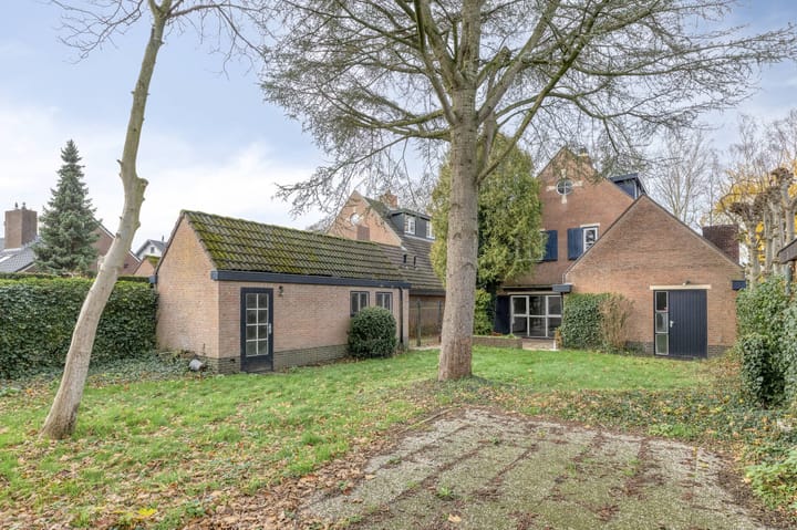 Foto 36 van Heikantsestraat 54