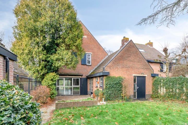 Foto 38 van Heikantsestraat 54