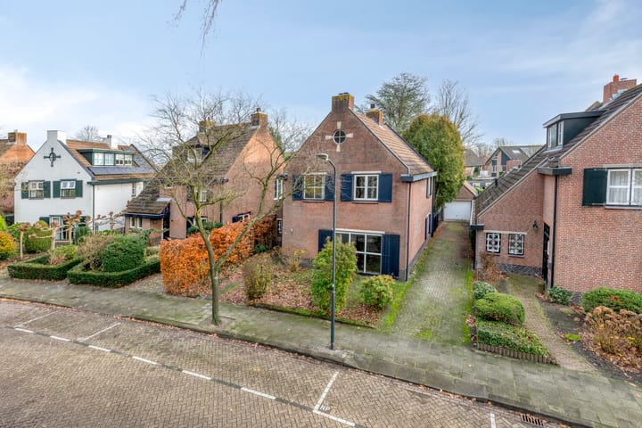 Foto 39 van Heikantsestraat 54