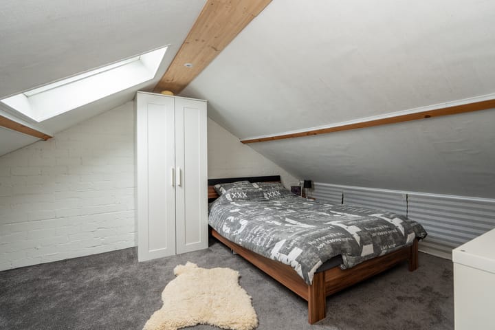 Foto 24 van Omloop 25