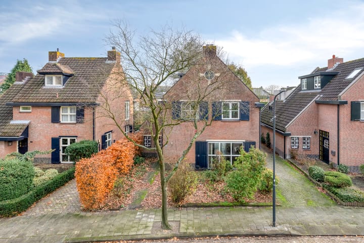 Foto 42 van Heikantsestraat 54