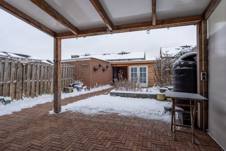 Foto 25 van Omloop 25