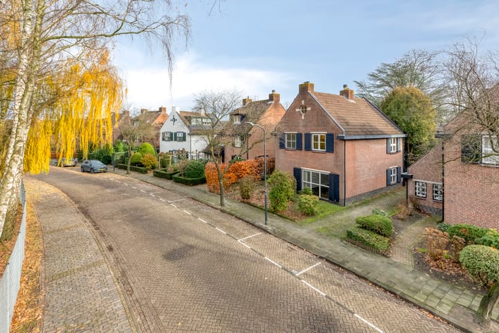 Foto 44 van Heikantsestraat 54