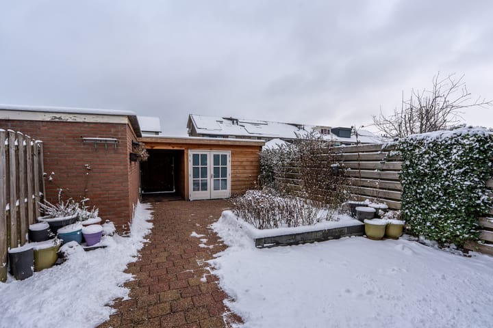 Foto 27 van Omloop 25