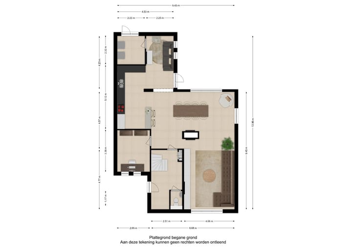 Foto 45 van Heikantsestraat 54