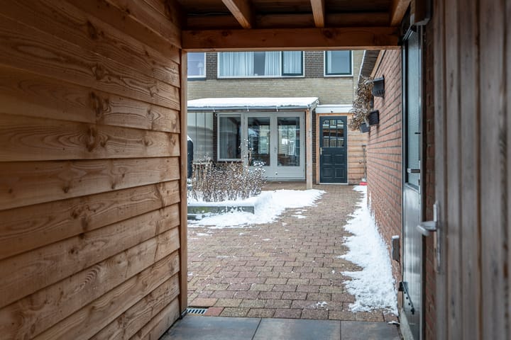 Foto 28 van Omloop 25