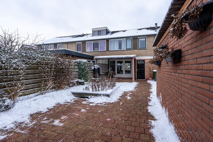 Foto 29 van Omloop 25