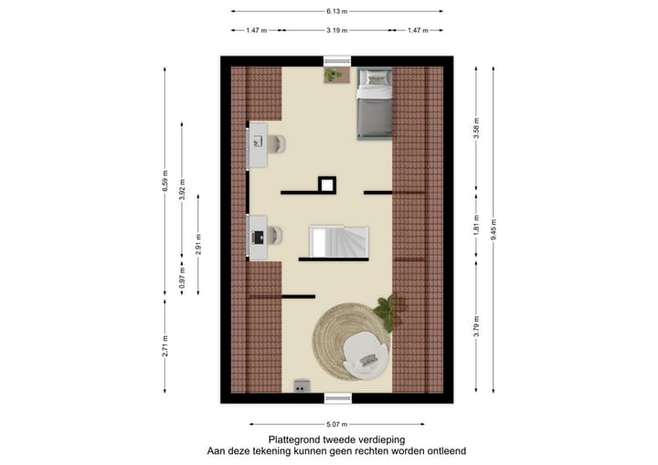 Foto 47 van Heikantsestraat 54
