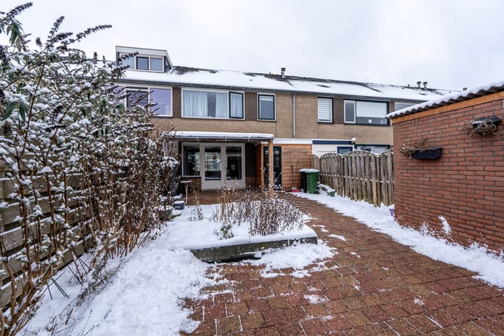 Foto 30 van Omloop 25