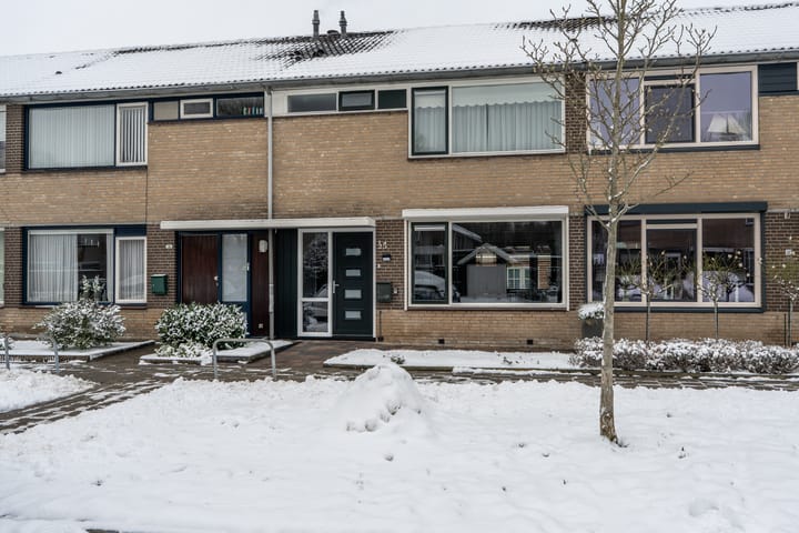 Foto 33 van Omloop 25