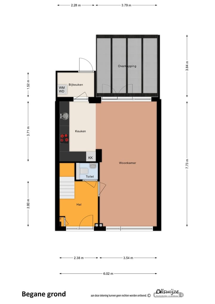 Foto 34 van Omloop 25