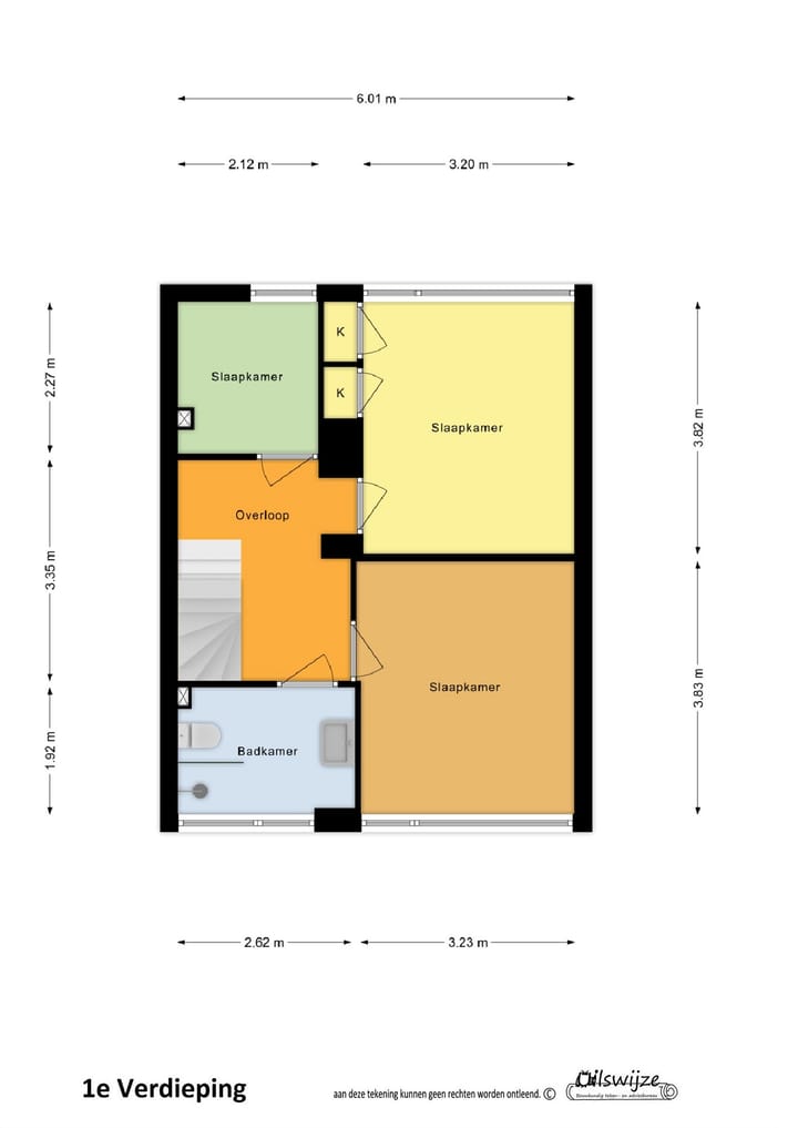 Foto 35 van Omloop 25