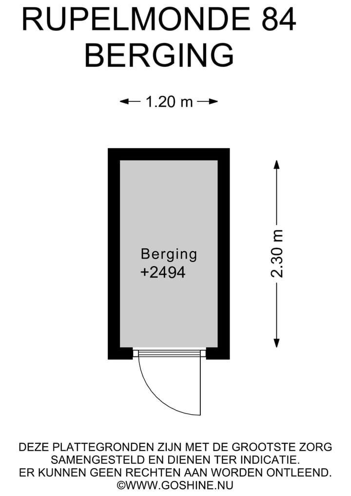 Foto 19 van Rupelmonde 84