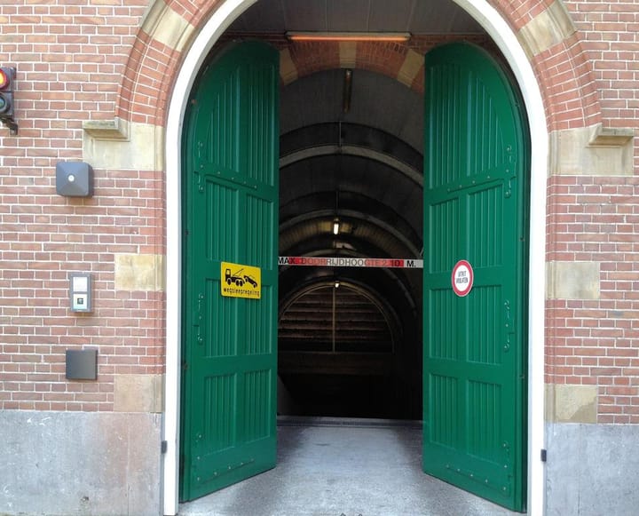 Foto 2 van Oude Zijlvest 29