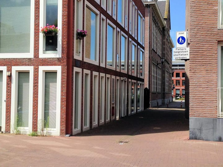 Foto 9 van Oude Zijlvest 29