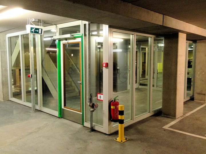 Foto 12 van Oude Zijlvest 29